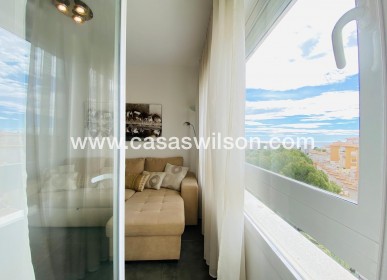 Sale - Appartement - Orihuela Costa - Altos de Campoamor