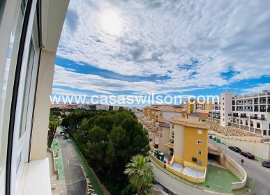 Sale - Appartement - Orihuela Costa - Altos de Campoamor