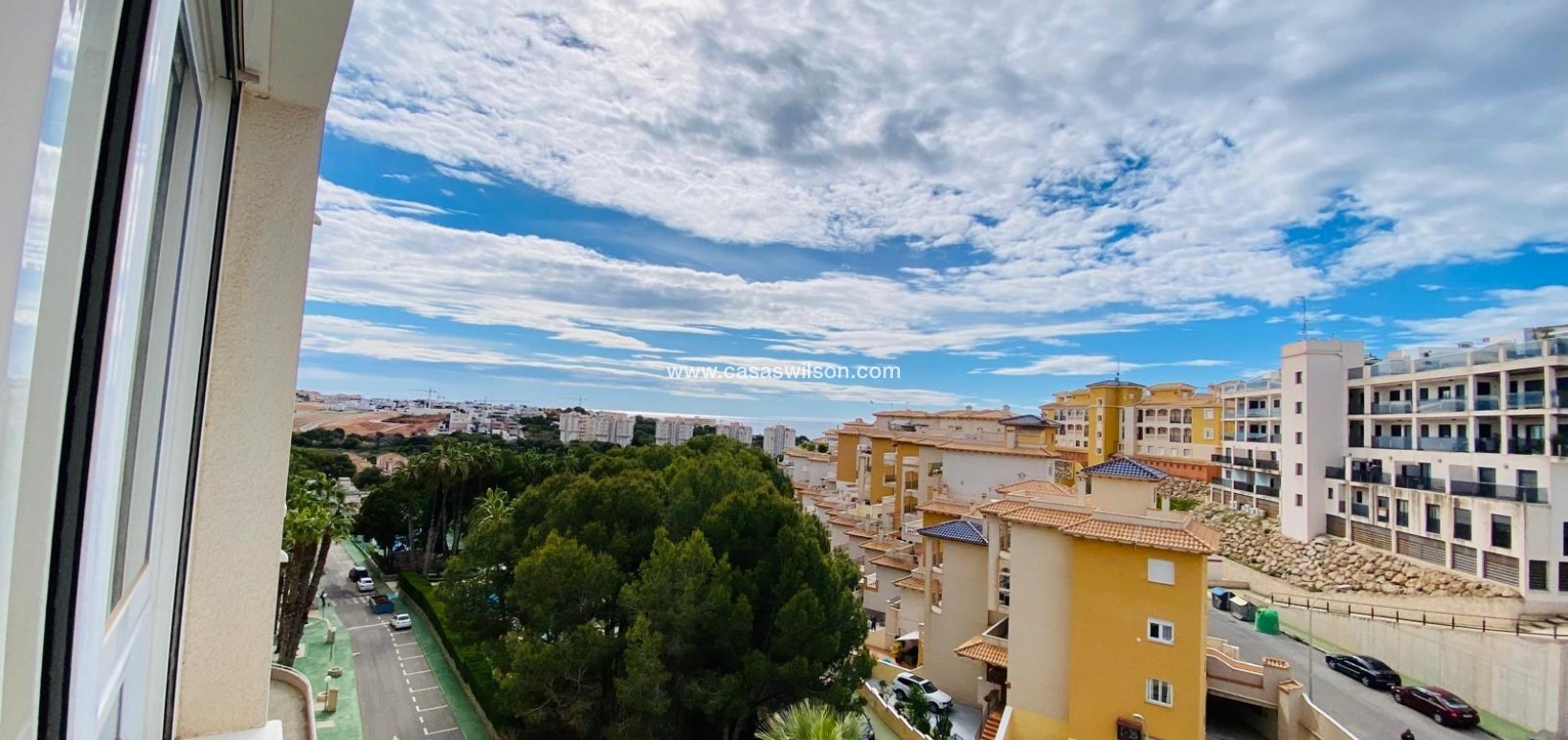 Sale - Appartement - Orihuela Costa - Altos de Campoamor