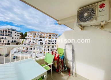 Sale - Appartement - Orihuela Costa - Altos de Campoamor