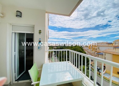 Sale - Appartement - Orihuela Costa - Altos de Campoamor