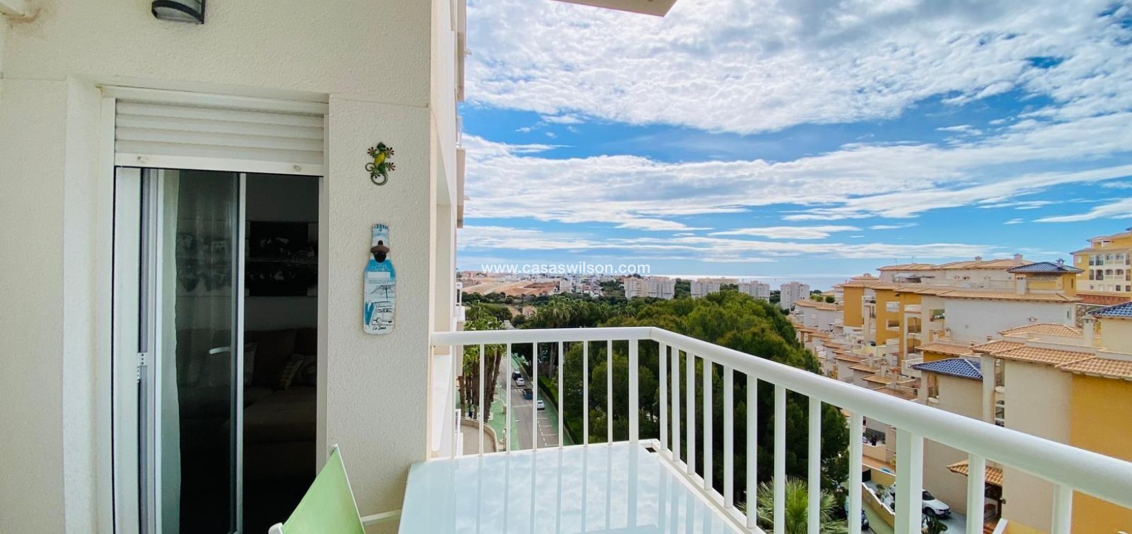 Sale - Appartement - Orihuela Costa - Altos de Campoamor