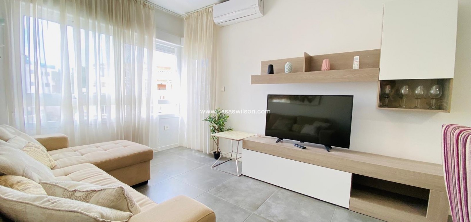 Sale - Appartement - Orihuela Costa - Altos de Campoamor