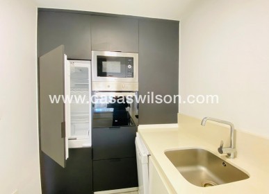 Sale - Appartement - Orihuela Costa - Altos de Campoamor