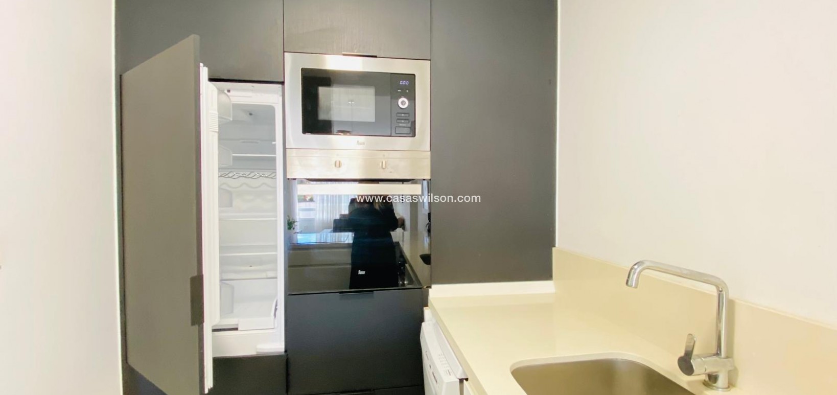 Sale - Appartement - Orihuela Costa - Altos de Campoamor