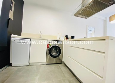 Sale - Appartement - Orihuela Costa - Altos de Campoamor