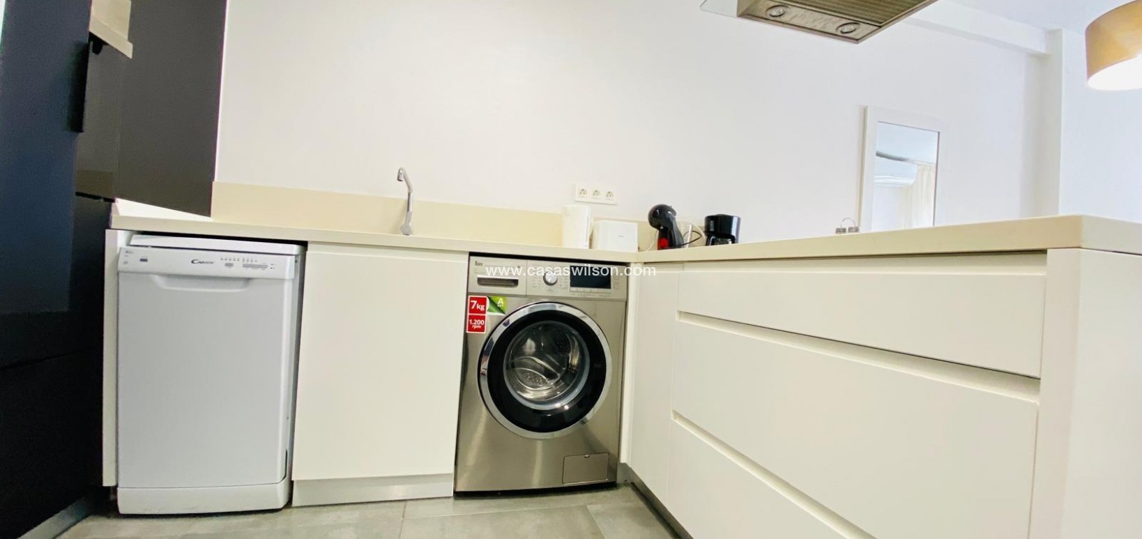 Sale - Appartement - Orihuela Costa - Altos de Campoamor