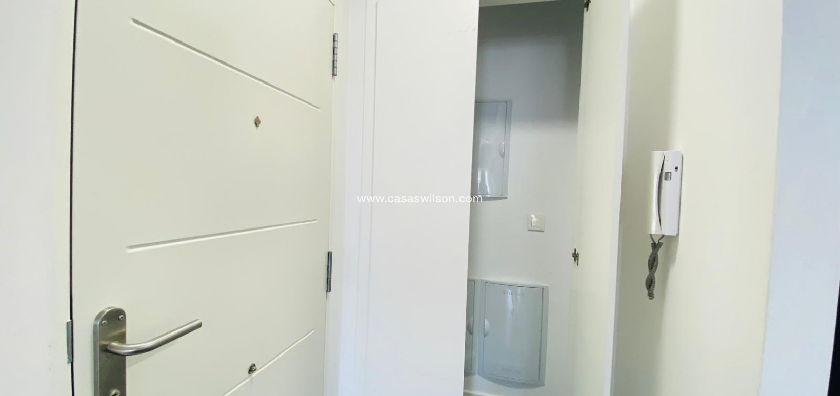 Sale - Appartement - Orihuela Costa - Altos de Campoamor