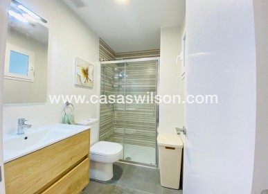 Sale - Appartement - Orihuela Costa - Altos de Campoamor