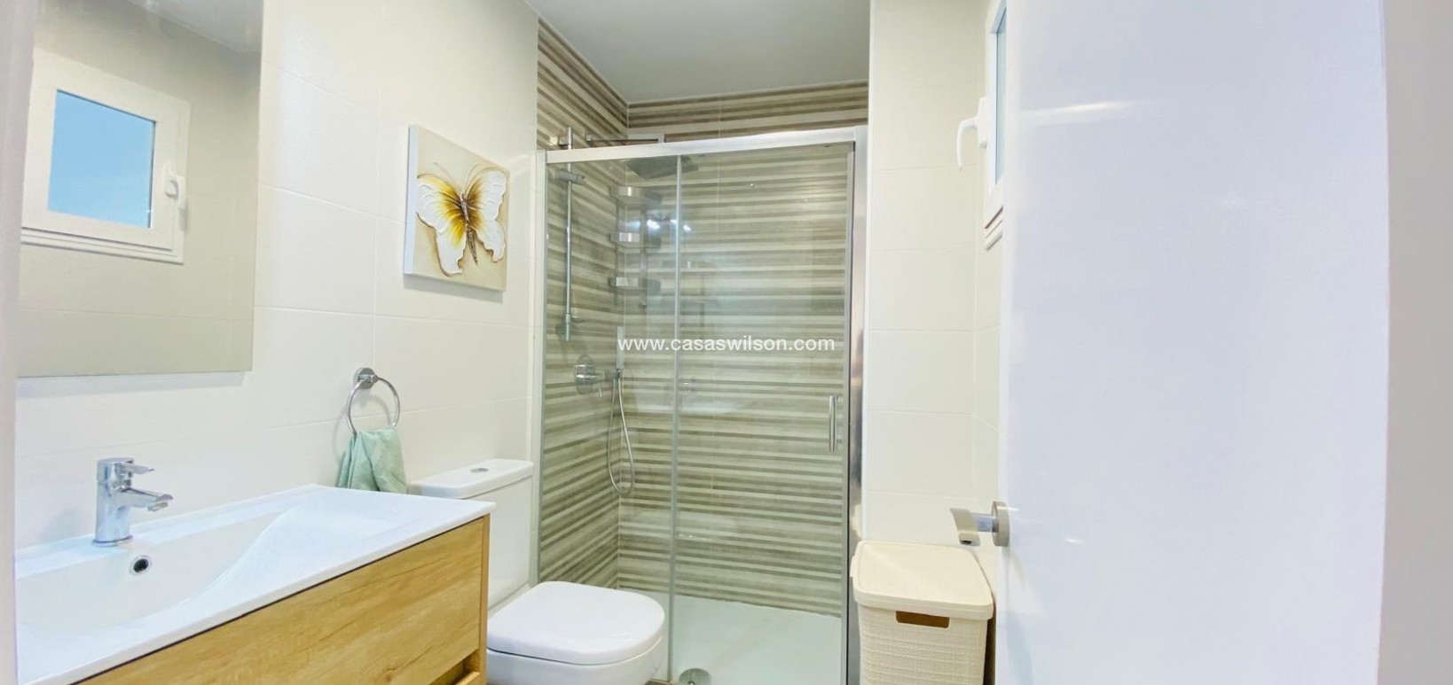 Sale - Appartement - Orihuela Costa - Altos de Campoamor