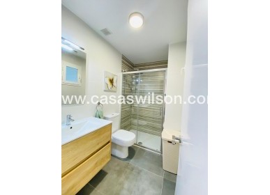 Sale - Appartement - Orihuela Costa - Altos de Campoamor