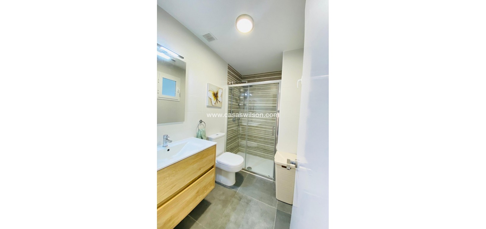 Sale - Appartement - Orihuela Costa - Altos de Campoamor