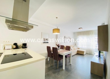 Sale - Appartement - Orihuela Costa - Altos de Campoamor