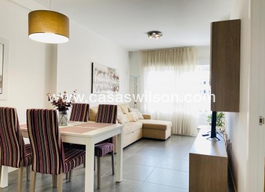 Sale - Appartement - Orihuela Costa - Altos de Campoamor