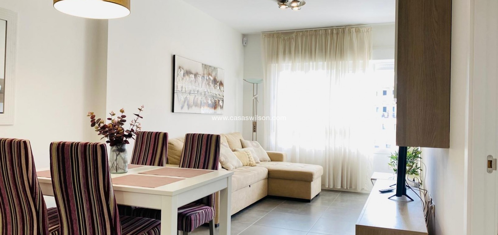 Sale - Appartement - Orihuela Costa - Altos de Campoamor