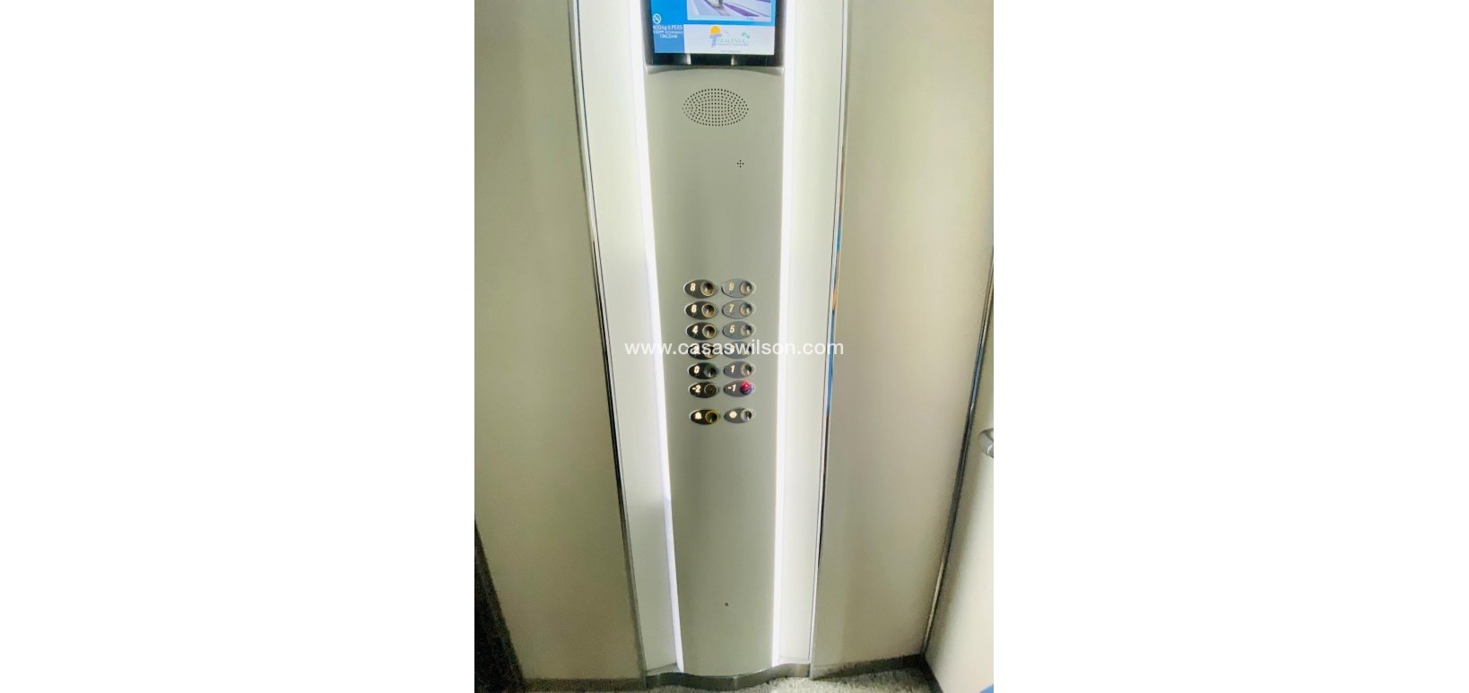 Sale - Appartement - Orihuela Costa - Altos de Campoamor