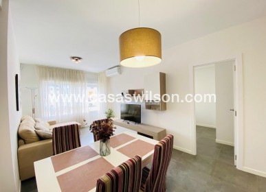 Sale - Appartement - Orihuela Costa - Altos de Campoamor