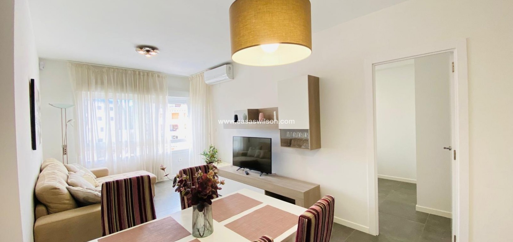 Sale - Appartement - Orihuela Costa - Altos de Campoamor