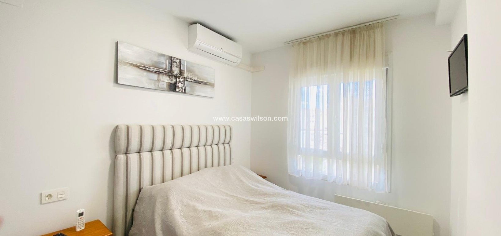 Sale - Appartement - Orihuela Costa - Altos de Campoamor