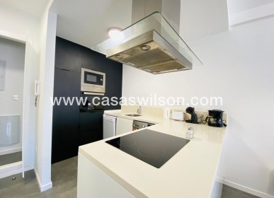 Sale - Appartement - Orihuela Costa - Altos de Campoamor