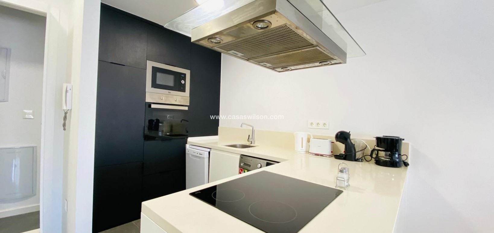 Sale - Appartement - Orihuela Costa - Altos de Campoamor