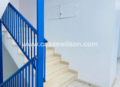 Sale - Appartement - Orihuela Costa - Altos de Campoamor