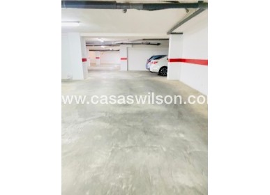 Sale - Appartement - Orihuela Costa - Altos de Campoamor