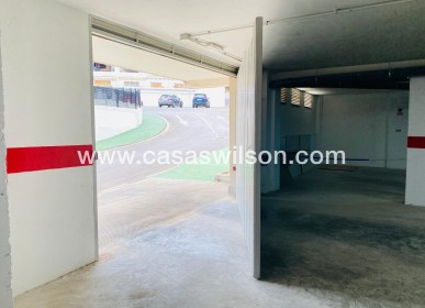 Sale - Appartement - Orihuela Costa - Altos de Campoamor