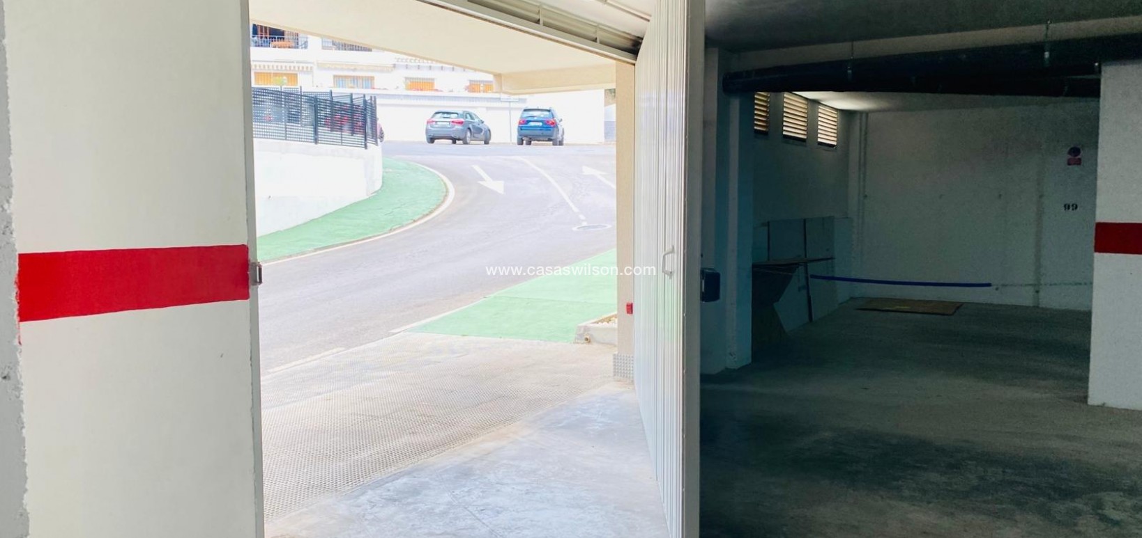 Sale - Appartement - Orihuela Costa - Altos de Campoamor