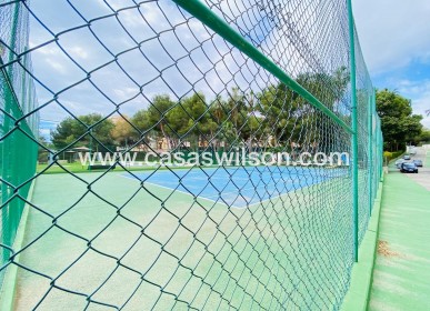 Sale - Appartement - Orihuela Costa - Altos de Campoamor