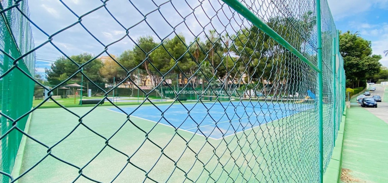 Sale - Appartement - Orihuela Costa - Altos de Campoamor