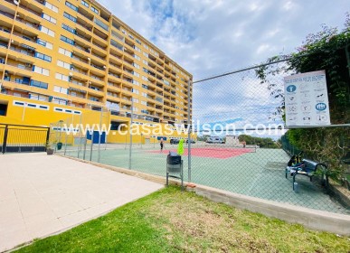 Sale - Appartement - Orihuela Costa - Altos de Campoamor