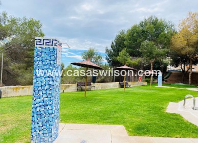 Sale - Appartement - Orihuela Costa - Altos de Campoamor