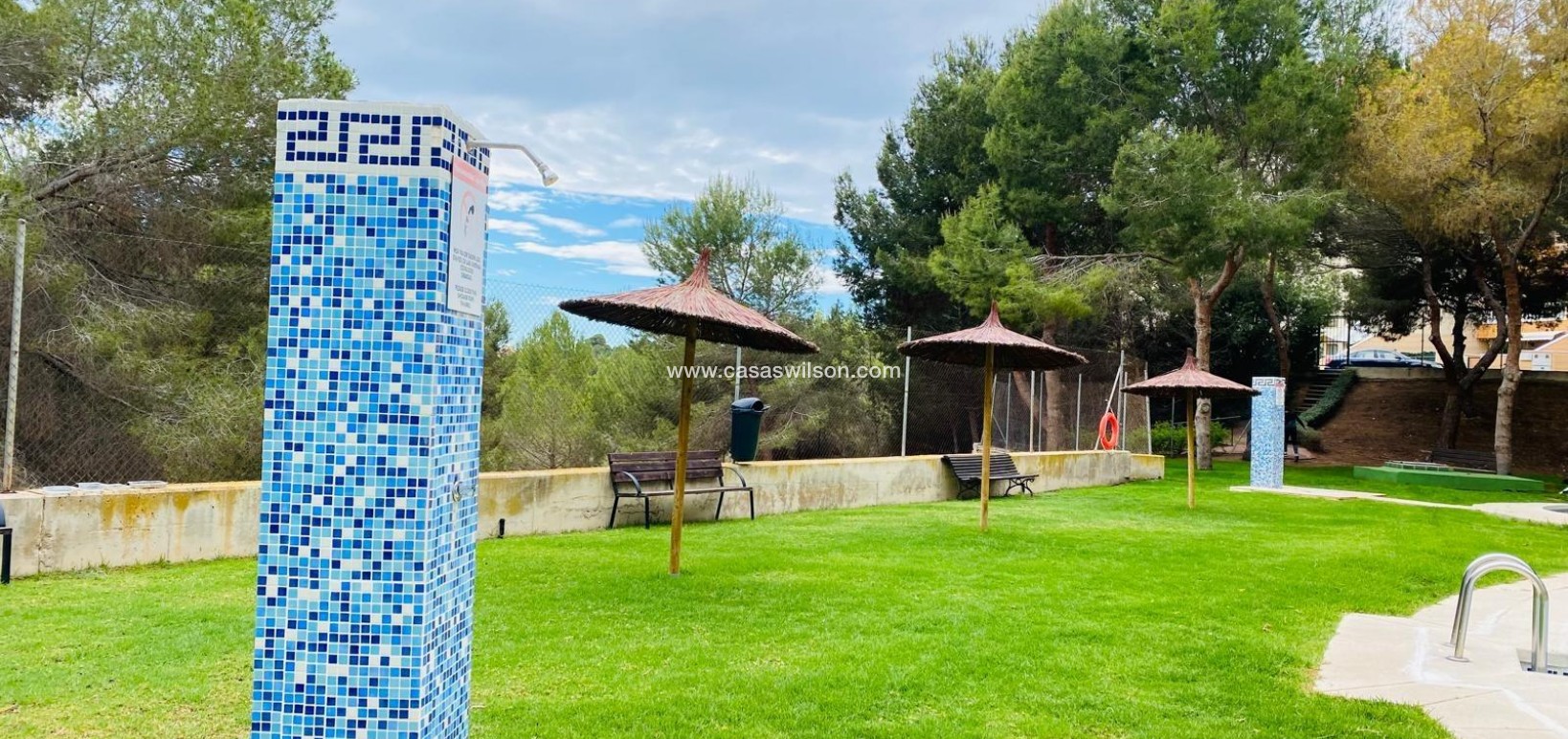 Sale - Appartement - Orihuela Costa - Altos de Campoamor