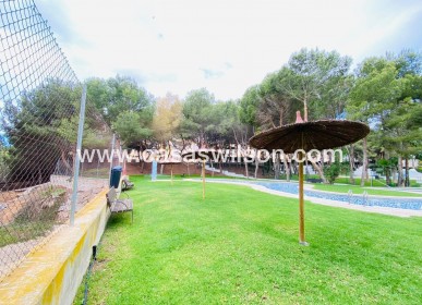 Sale - Appartement - Orihuela Costa - Altos de Campoamor