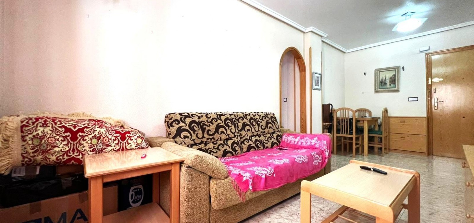 Sale - Apartment - Guardamar del Segura - Pueblo