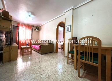 Sale - Apartment - Guardamar del Segura - Pueblo