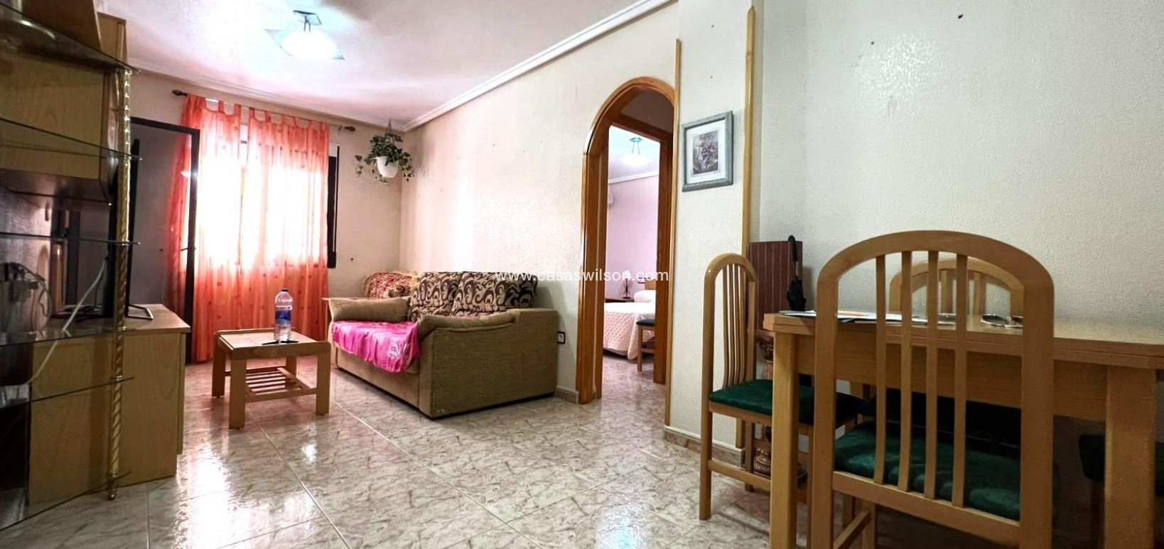 Sale - Apartment - Guardamar del Segura - Pueblo