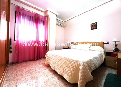 Sale - Apartment - Guardamar del Segura - Pueblo