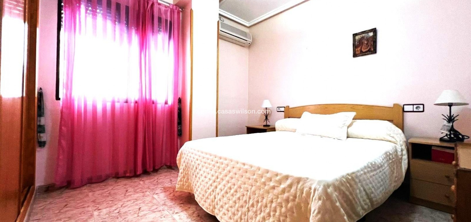 Sale - Apartment - Guardamar del Segura - Pueblo