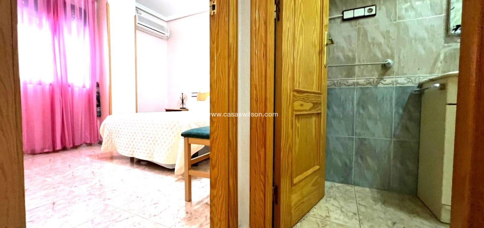 Sale - Apartment - Guardamar del Segura - Pueblo