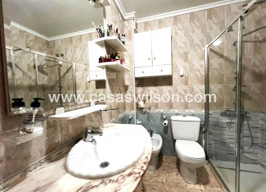 Sale - Apartment - Guardamar del Segura - Pueblo