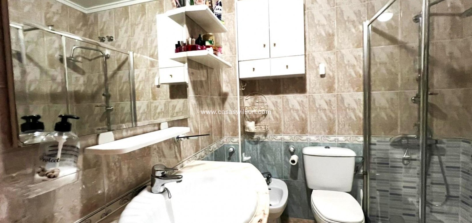 Sale - Apartment - Guardamar del Segura - Pueblo