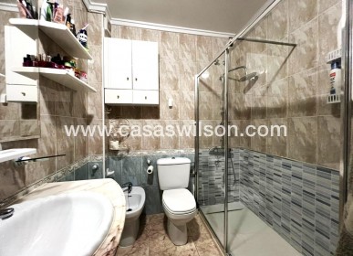 Sale - Apartment - Guardamar del Segura - Pueblo