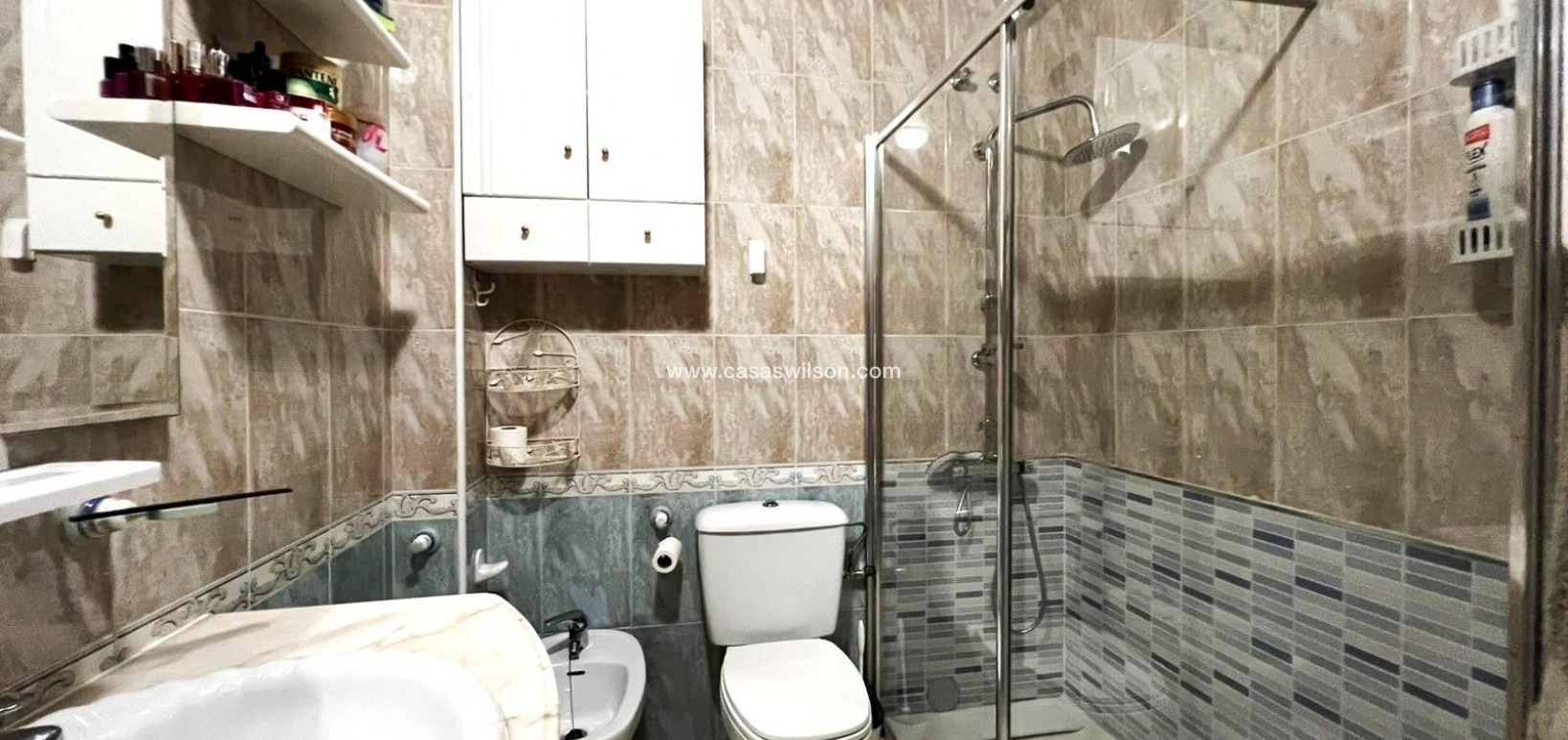 Sale - Apartment - Guardamar del Segura - Pueblo