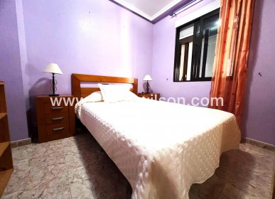 Sale - Apartment - Guardamar del Segura - Pueblo