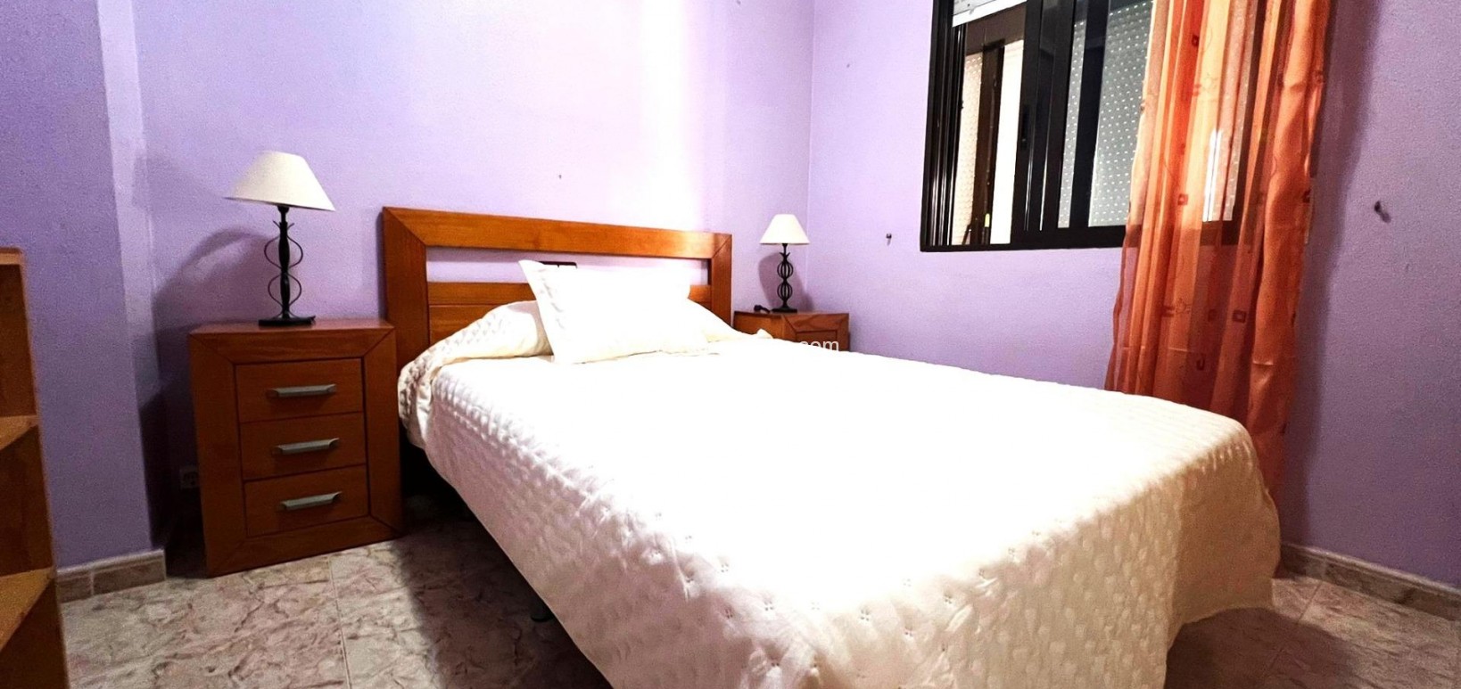 Sale - Apartment - Guardamar del Segura - Pueblo