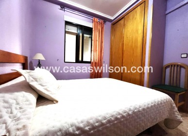 Sale - Apartment - Guardamar del Segura - Pueblo