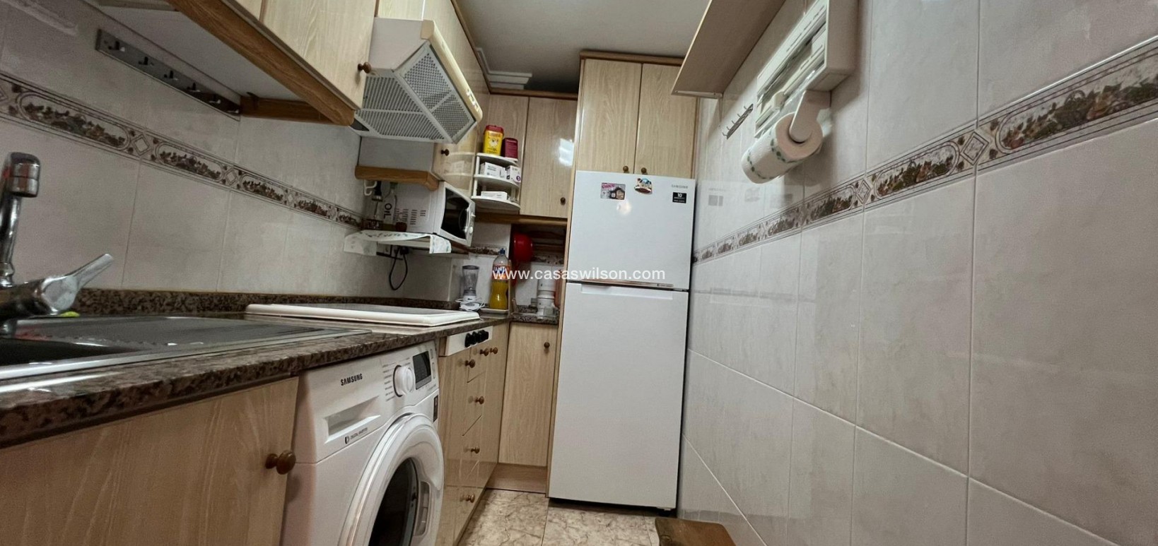 Sale - Apartment - Guardamar del Segura - Pueblo