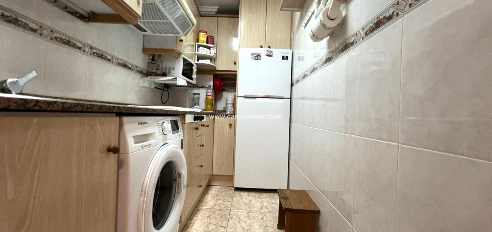 Sale - Apartment - Guardamar del Segura - Pueblo